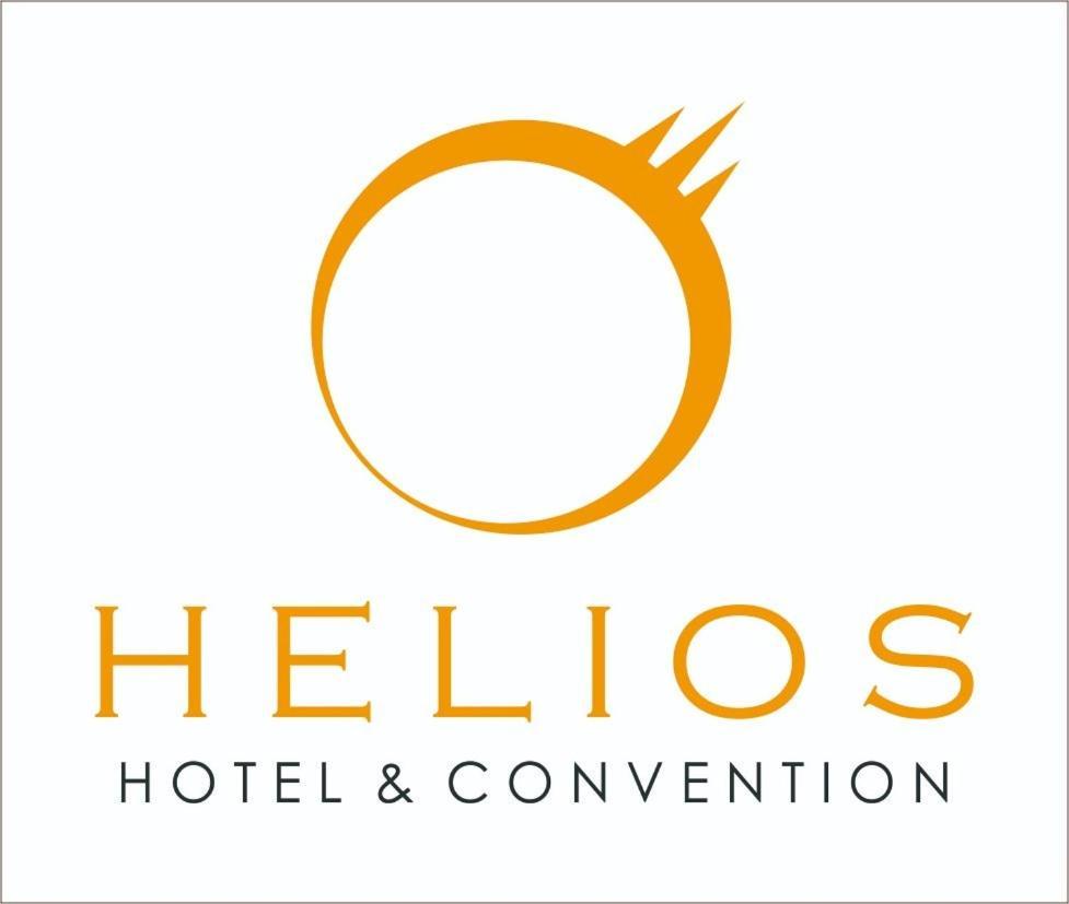 Helios Hotel & Convention Watampone Exterior photo